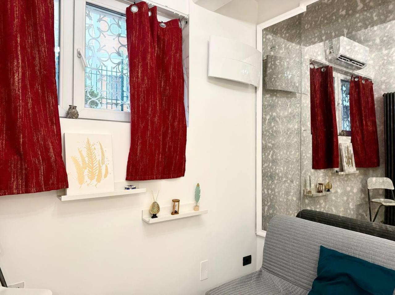 Apartment Change S House, Few Stops From St Peter S *