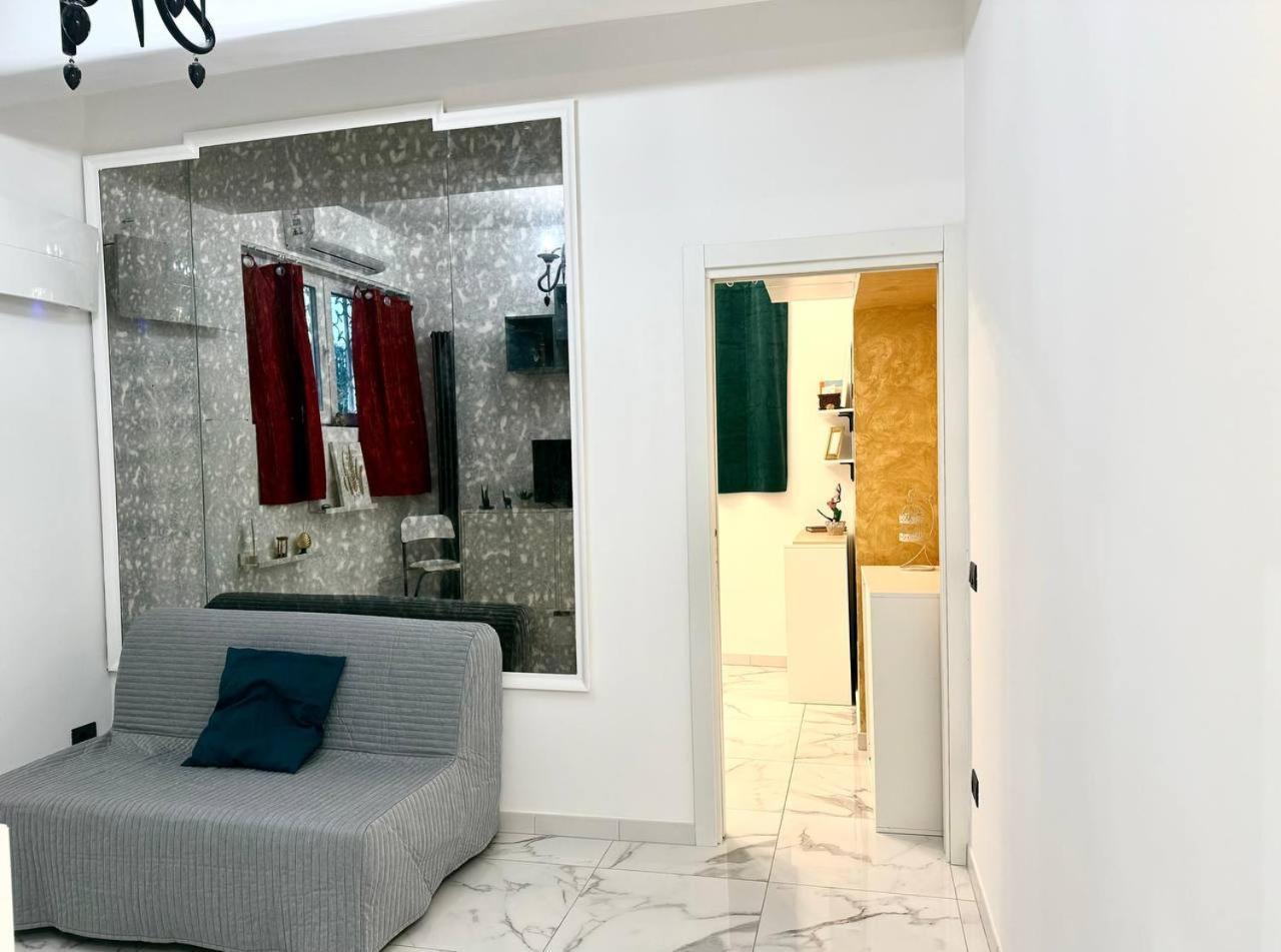 Change S House, Few Stops From St Peter S Apartment *